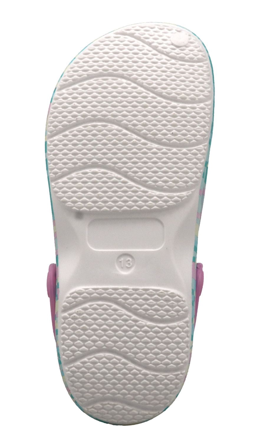 Official Minecraft Girls Clogs