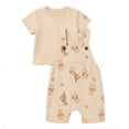 thumbnail image 1 of Disney Winne The Pooh Shortall Set, 1 of 1