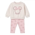 thumbnail image 1 of Disney Minnie Mouse Legging Set, 1 of 1