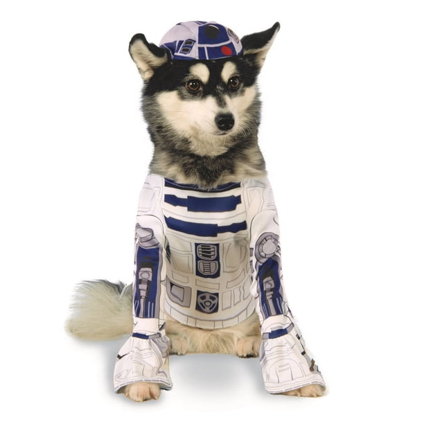 Rubie's Pet R2D2 Costume - Walmart.ca