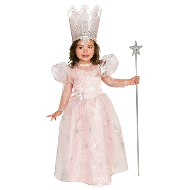 Costume Glinda The Good Witch Pour Tout-Petits