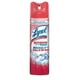 Mousse nettoyante pour salle de bain Lysol, Fraîcheur d'été, élimine les résidus de savon 680g – image 1 sur 4