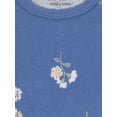 thumbnail image 4 of Carter's Child of Mine IG 3PK Bodysuit - Blue Floral, 4 of 4