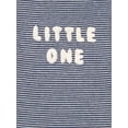 thumbnail image 2 of Carter's Child of Mine IB 3PK Bodysuits - Blue Safari, 2 of 4