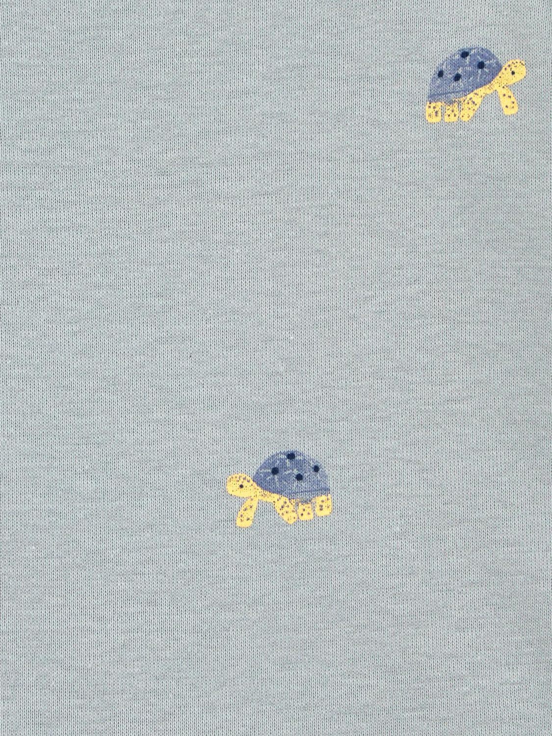 Carter's Child of Mine Gar Ensemble de 3 combinaisons - Safari bleu