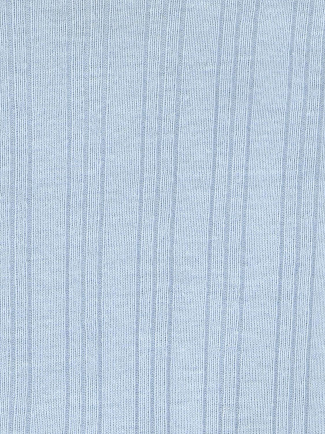 Carter's Child of Mine Gar Ensemble de 3 justaucorps - Bleu uni