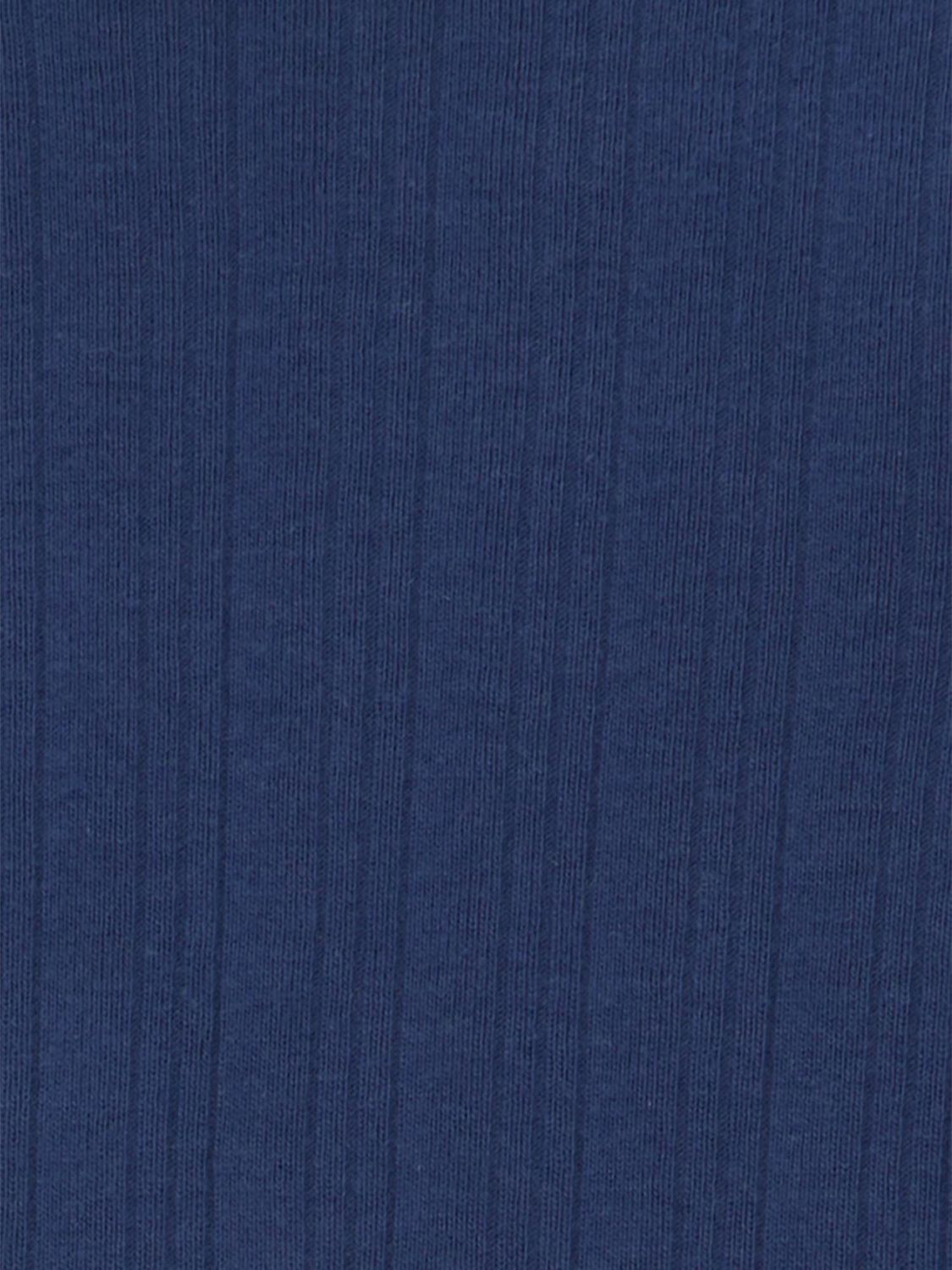 Carter's Child of Mine Gar Ensemble de 3 justaucorps - Bleu uni