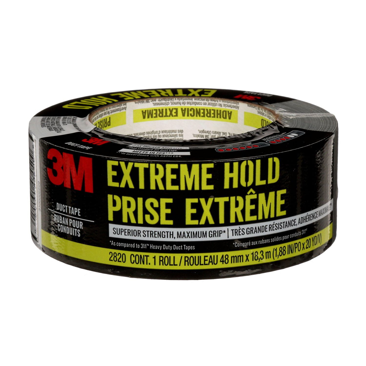 3M™ Extreme Hold Duct Tape Walmart Canada
