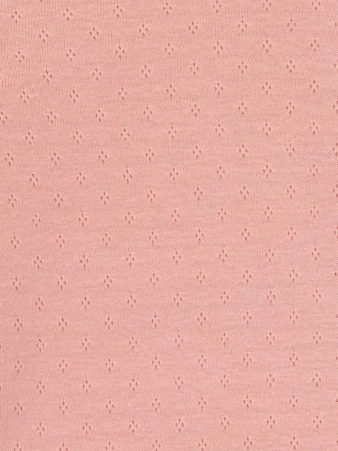 Carter's Child of Mine IG 3PK Bodysuit - Pink Solid