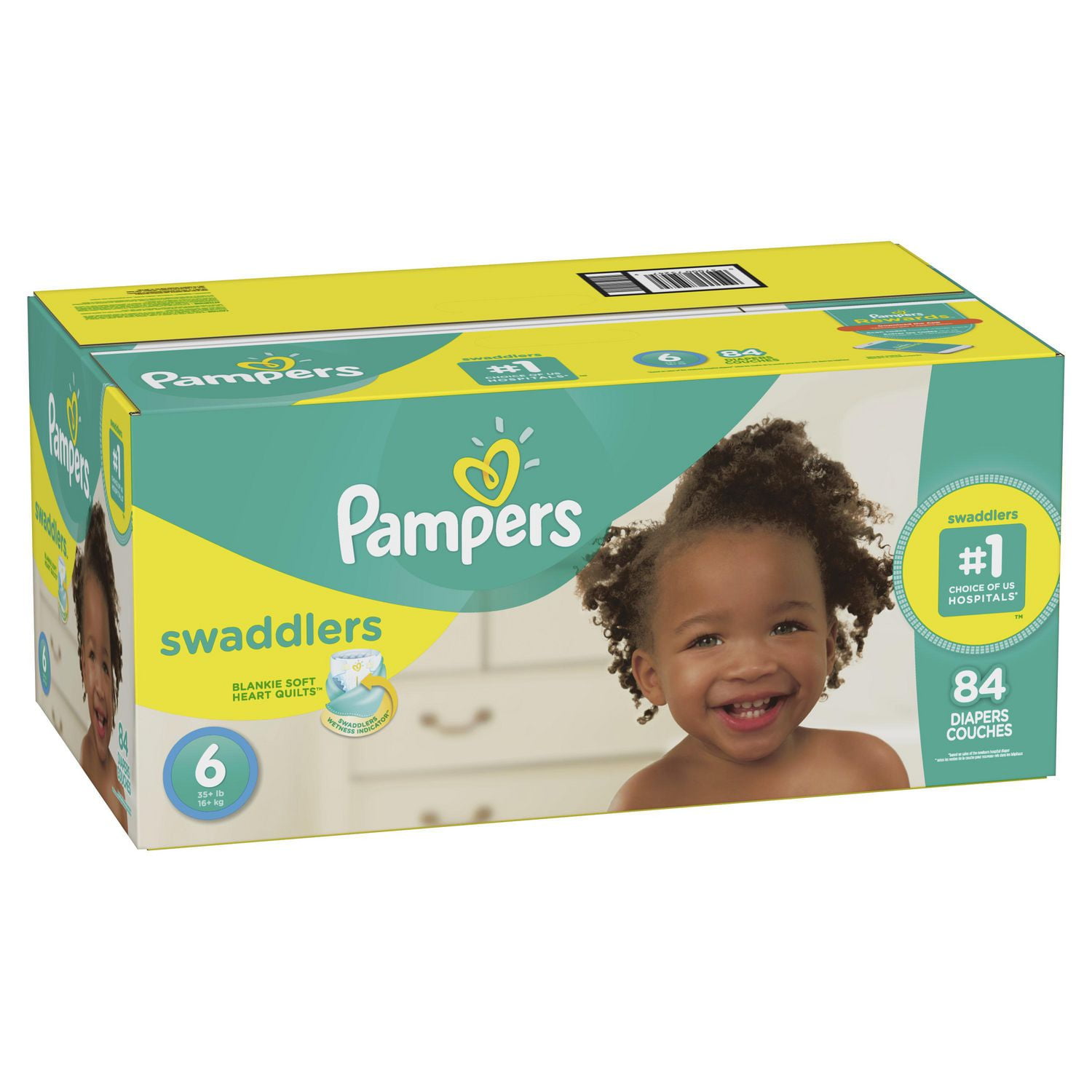 pampers offer price