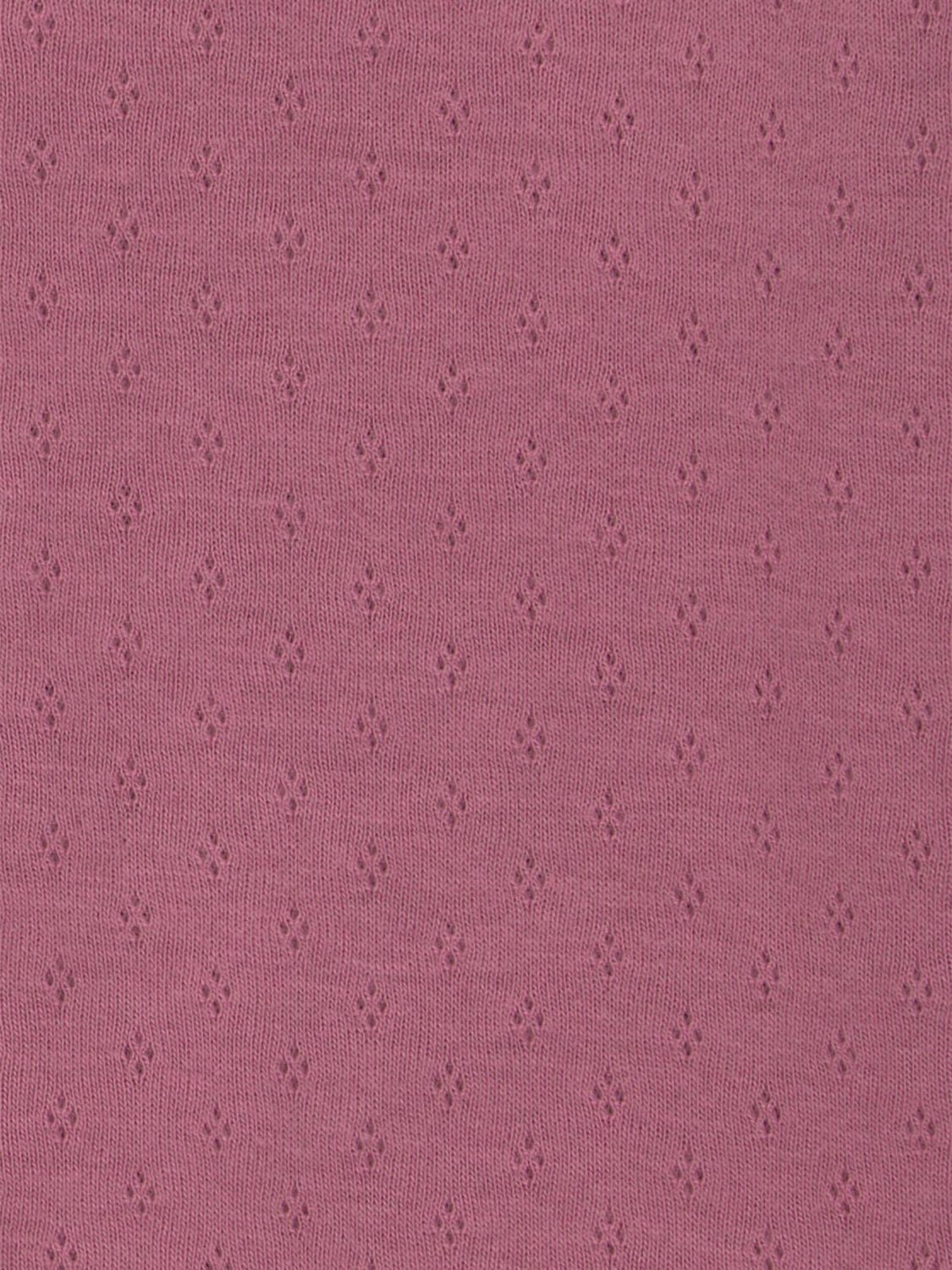 Carter's Child of Mine IG 3PK Bodysuit - Pink Solid