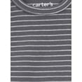 thumbnail image 4 of Carter's Child of Mine IB 3PK Bodysuit - Grey Koala, 4 of 4