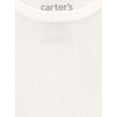 thumbnail image 3 of Carter's Child of Mine IB 3PK Bodysuit - Grey Solid, 3 of 4