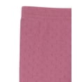 thumbnail image 4 of Carter's Child of Mine IG 2PK Pant - Pink Solid, 4 of 4