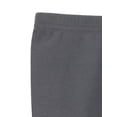thumbnail image 4 of Carter's Child of Mine IB 2PK Pant - Grey Solid, 4 of 4