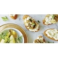 thumbnail image 3 of Boursin Shallot & Chive, Spreadable Cheese 150g, 3 of 4