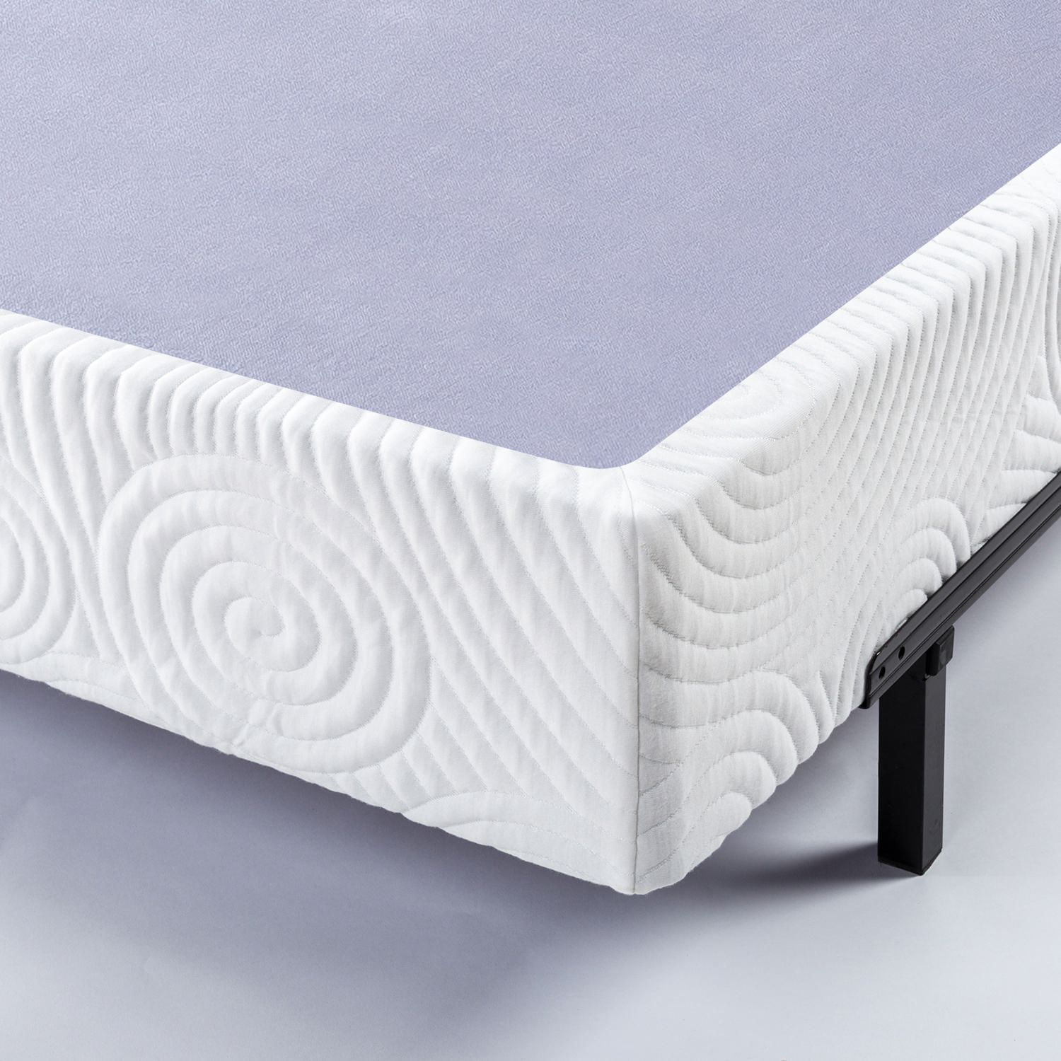 Box spring 2024 mattress walmart