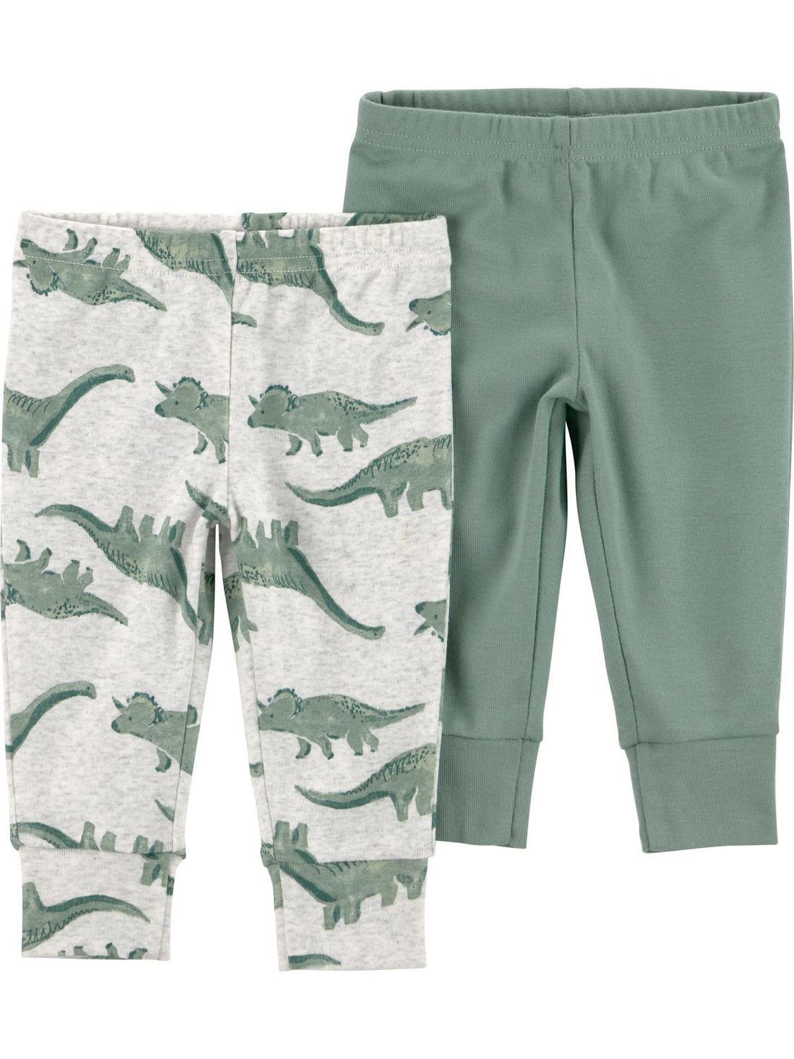 Carter's Child of Mine IB 2PK Pant