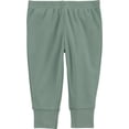 thumbnail image 2 of Carters Child of Mine Infant Boy’s 2pk Pants, 2 of 4