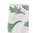 thumbnail image 3 of Carters Child of Mine Infant Boy’s 2pk Pants, 3 of 4