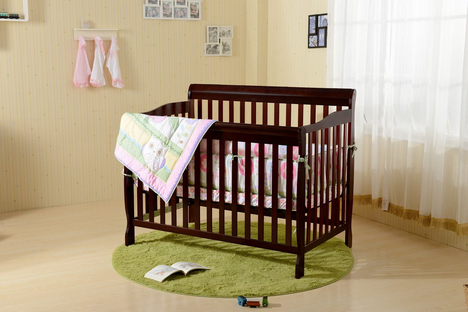 walmart mattress for baby crib