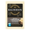 thumbnail image 1 of Cheddar aux truffes Balderson, 1 of 5