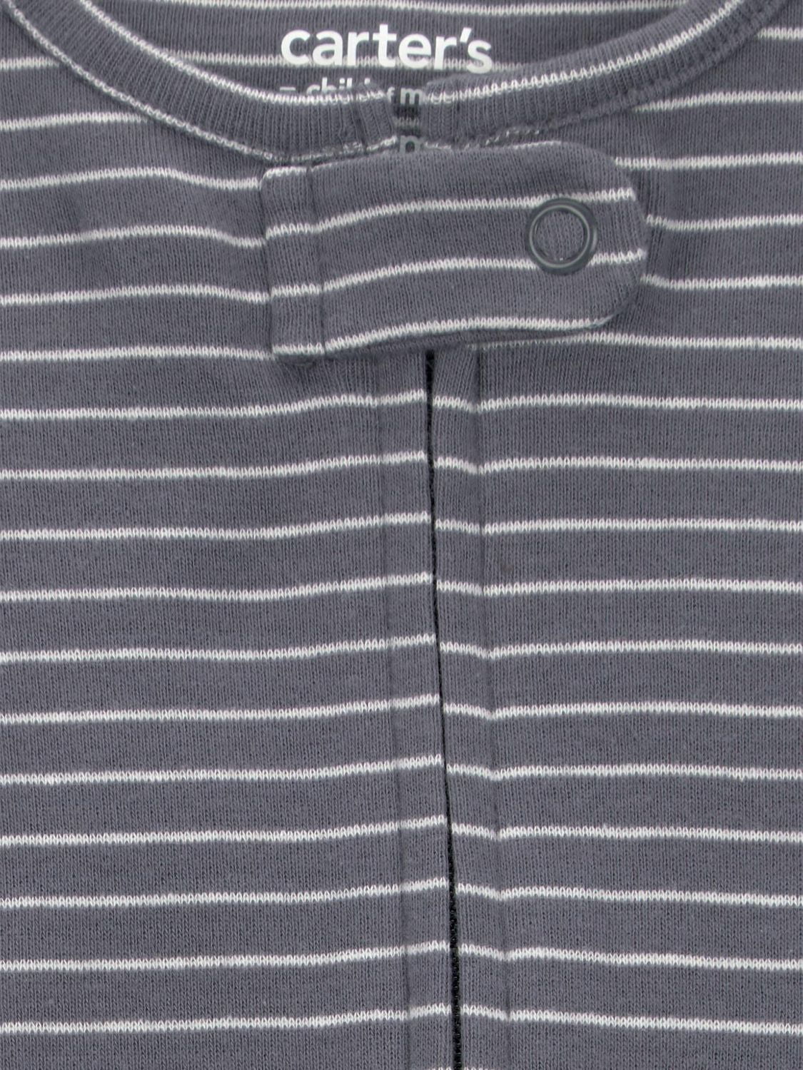 Carter's Child of Mine Infant Boy 2pk SNP Grey Koala