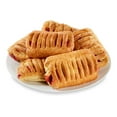 thumbnail image 3 of Croissants aux fraises et au fromage à la crème Mon marché fraîcheur, 3 of 6