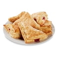 thumbnail image 3 of Your Fresh Market Raspberry Turnovers, 3 of 6