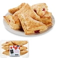 thumbnail image 1 of Your Fresh Market Raspberry Turnovers, 1 of 6