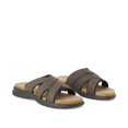 thumbnail image 2 of George Men's Clark Sandals, 2 of 4