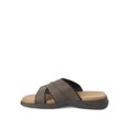 thumbnail image 3 of George Men's Clark Sandals, 3 of 4