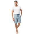 thumbnail image 4 of Sommeil court pour hommes de IZOD, rayure, 4 of 5
