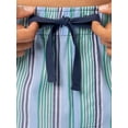 thumbnail image 5 of Sommeil court pour hommes de IZOD, rayure, 5 of 5