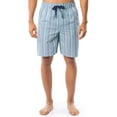 thumbnail image 1 of Sommeil court pour hommes de IZOD, rayure, 1 of 5