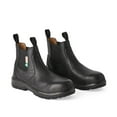 thumbnail image 2 of Bottes de travail sécuritaires Workload pour hommes, 2 of 5