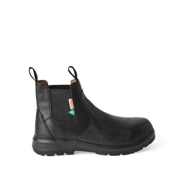 Bottes de travail sécuritaires Workload pour hommes