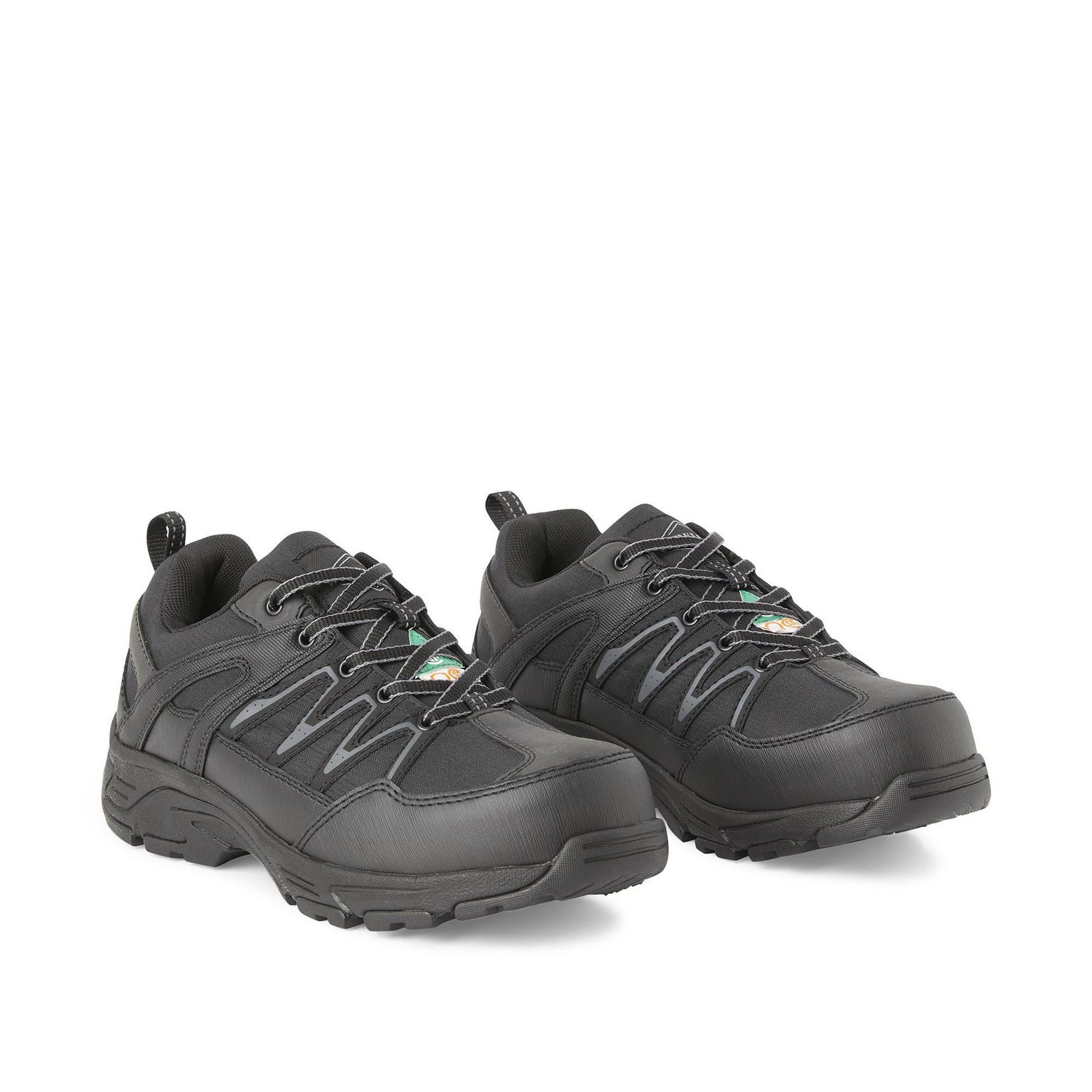 Workload Men's Norseman Safety Work Shoes, Sizes 7-13 - Walmart.ca