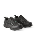 thumbnail image 2 of Chaussures de randonnée avec embout en acier Workload pour hommes, 2 of 5