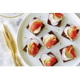 thumbnail image 3 of Boursin Truffle Salt & Hint of Black Pepper, Spreadable Cheese 150g, 3 of 4
