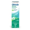 thumbnail image 1 of Soins d'hydratation nasale, solution saline de Otrivin, eau de mer avec aloès, 1 of 6