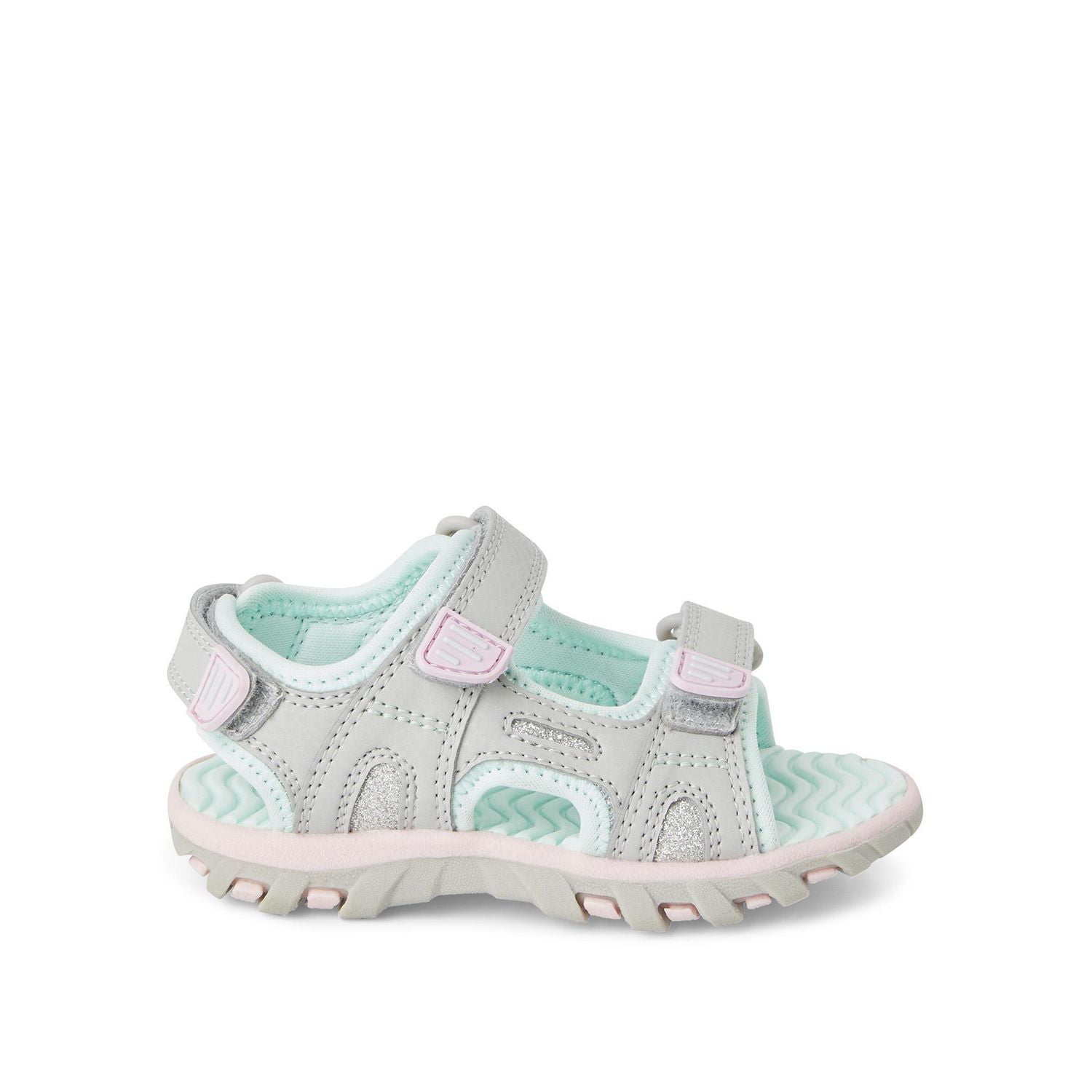 Toddler Girls' Kairan Sandals Walmart Canada