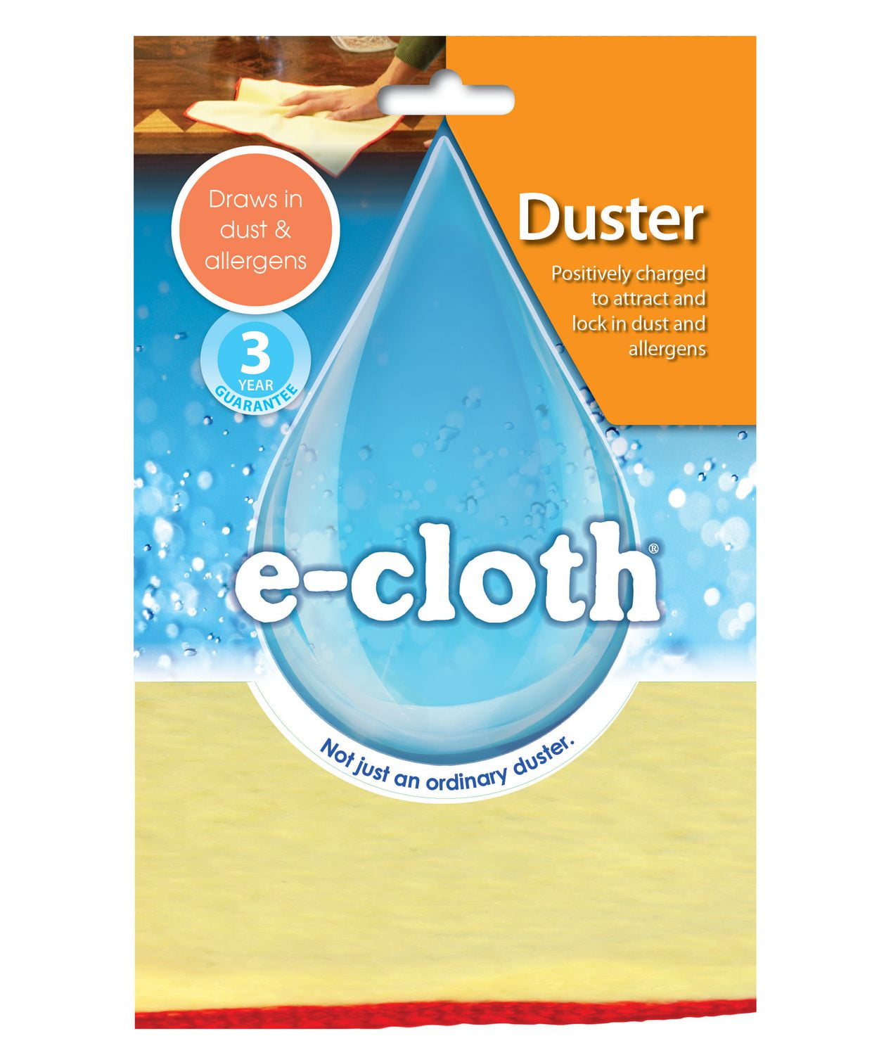 ecloth® Dusting Cloths Walmart Canada