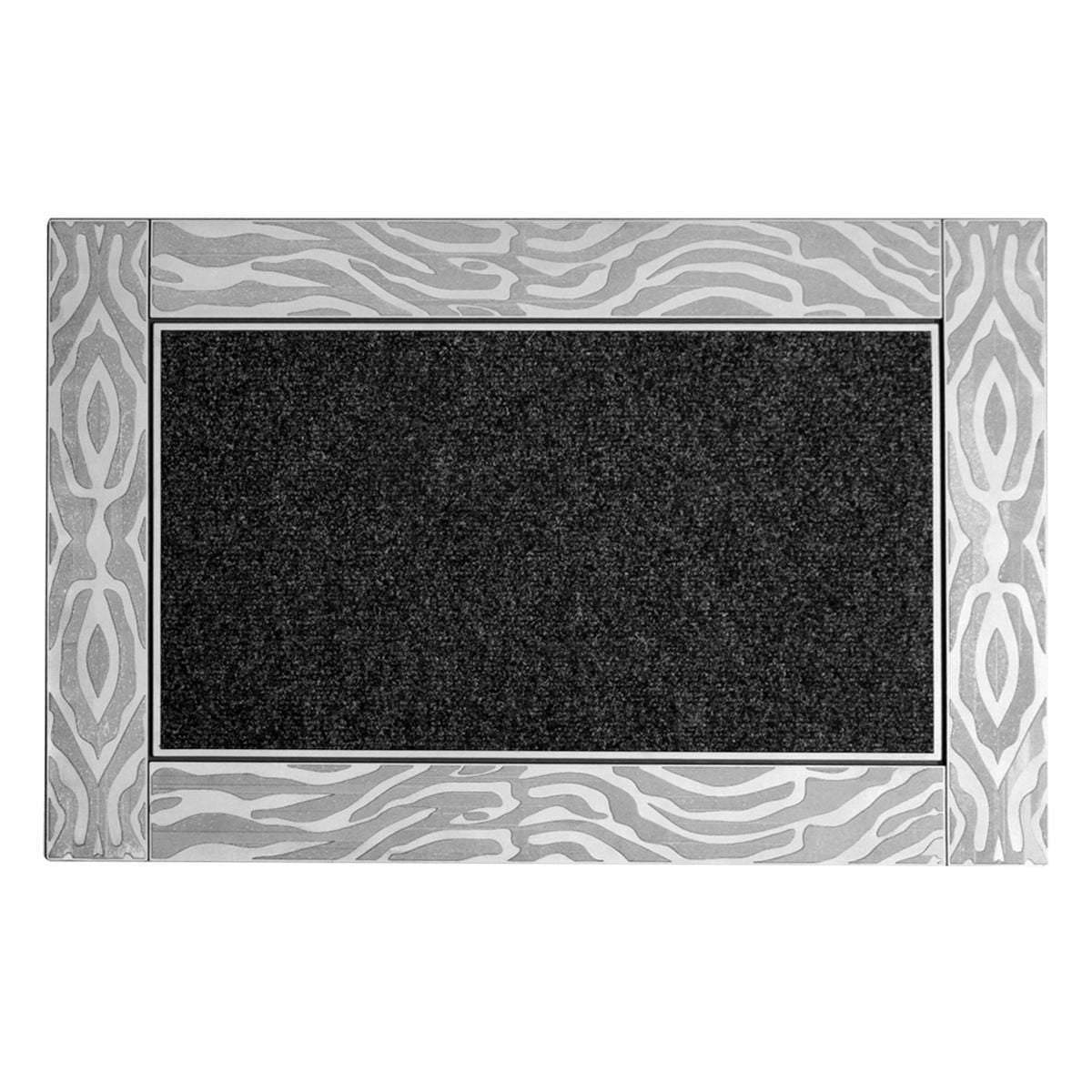Modern Homes Estee Doormat 24"x35" Walmart Canada