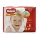 Couches Huggies Little Snugglers, Emballage Jumbo – image 1 sur 1