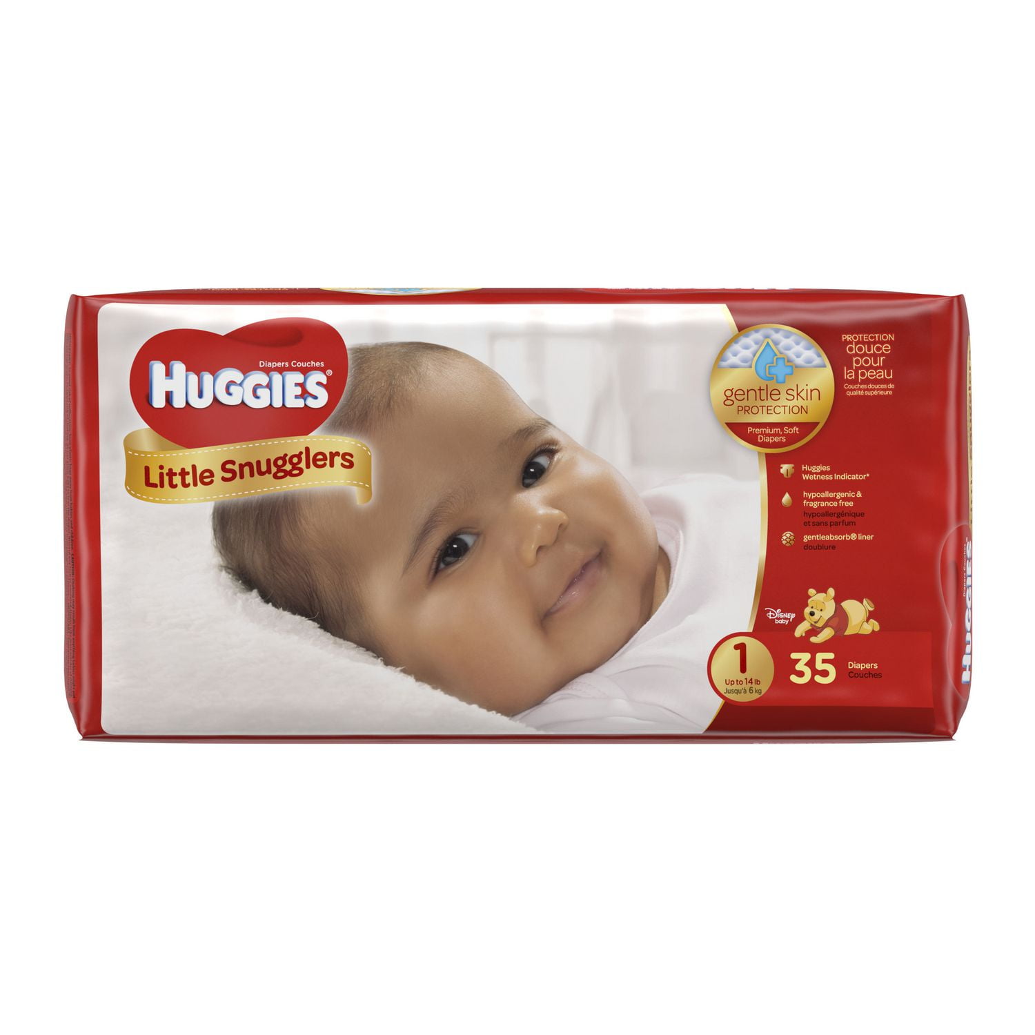 huggies little snugglers walmart canada