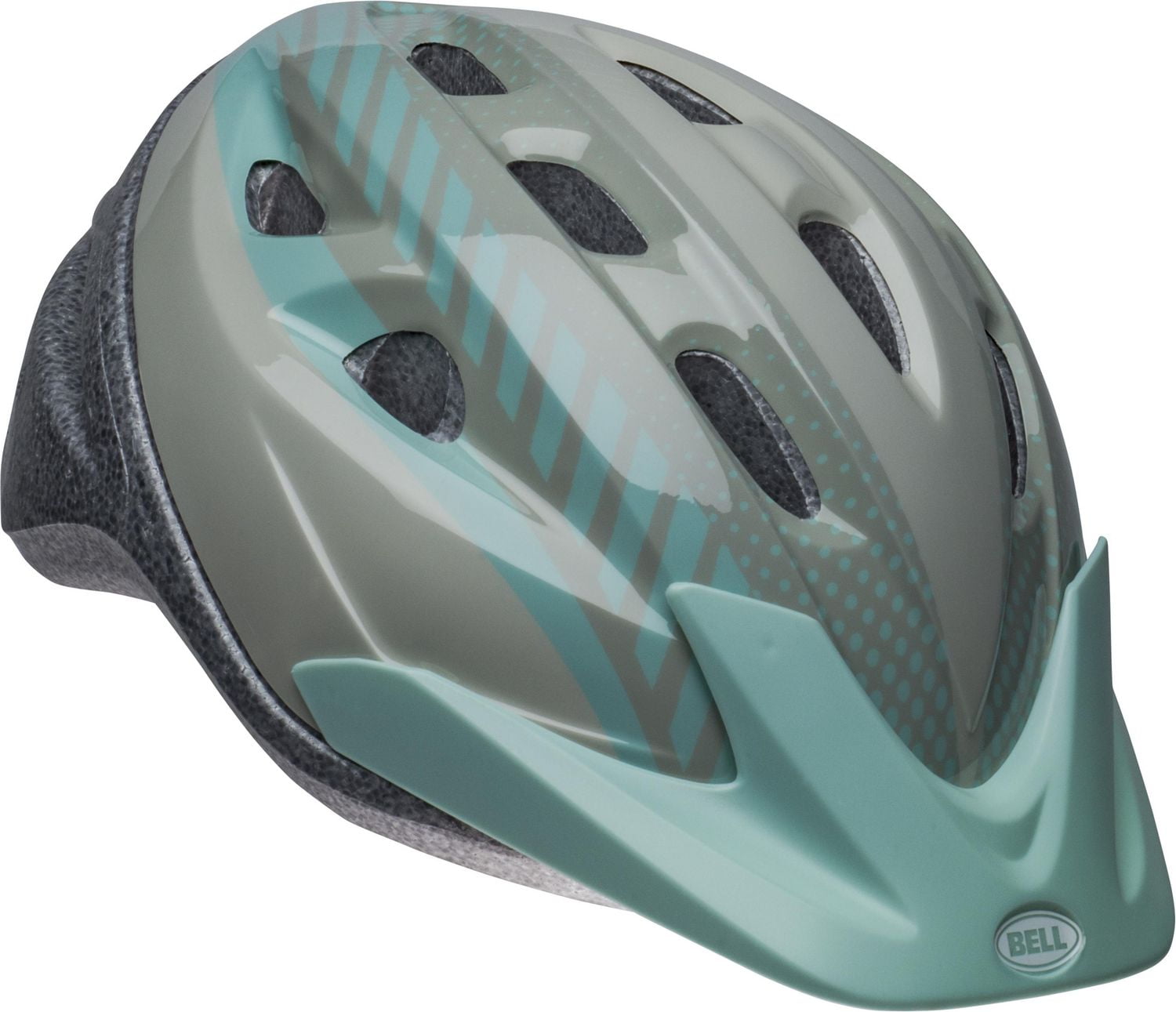 Casque de velo Thalia de Bell Sports pour femme Tailles 54 58 cm Walmart