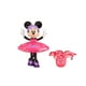 Jouet de bain de la figurine de Minnie Tourbillonnante pour le bain Minnie de Disney par Fisher-Price – image 5 sur 6
