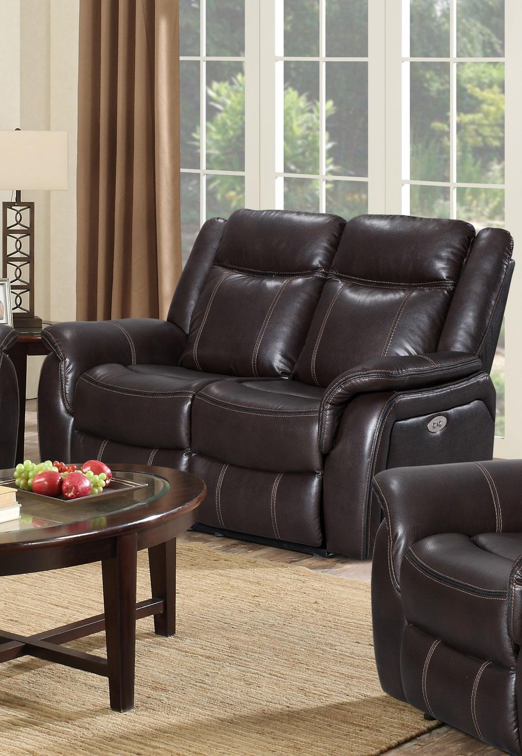 K Living Oscar Leathaire Power Recliner, Sawyer Leather Motion Sofa Costco