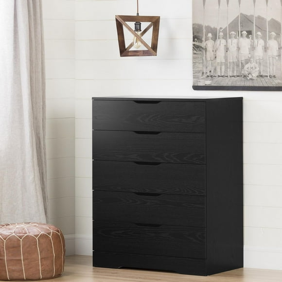 5-Drawer Chest Dresser from the collection Holland South Shore